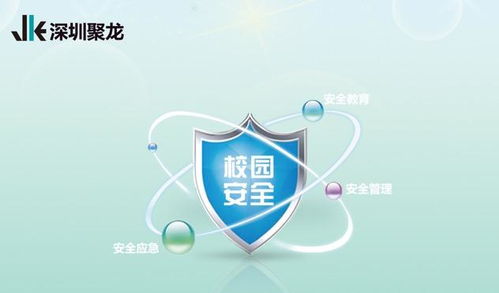 聚龍互聯網校園安全風險防控體系 構建智慧校園網絡技術服務的堅實屏障