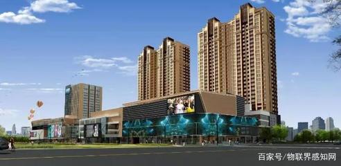 綠色智慧，雙輪驅動 網絡技術服務如何助推建筑業轉型升級