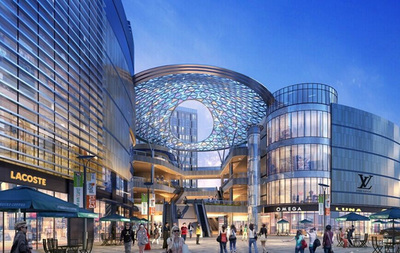 解鎖新藍海 三四線城市商業綜合體的精細化開發與運營之道