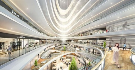 成功摘牌！廈門中心預計2022年10月前開業(yè)運營，網絡技術服務引領新篇章