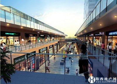 禹洲·城市廣場 引領廈門商業(yè)新風尚的樂購美食尊享之旅