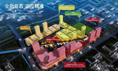 華耀泉城 世濟其美——華美立家與山東白鶴簽約盛典圓滿成功，共啟商業(yè)綜合體服務新篇章