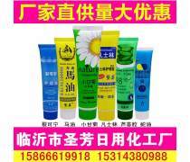 日用化工產(chǎn)品 現(xiàn)代生活的隱形助手與市場洞察